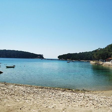 Apartments Goga Mali Lošinj Buitenkant foto