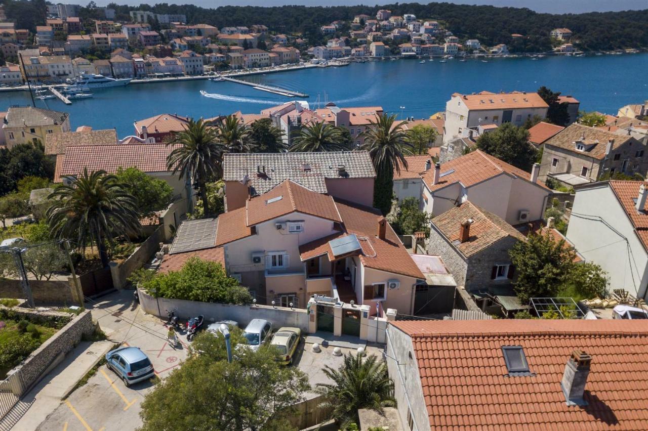 Apartments Goga Mali Lošinj Buitenkant foto